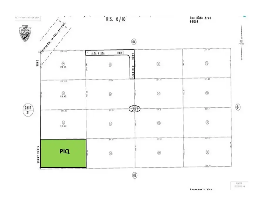 7217 Sunny Vista, Joshua Tree, CA 92252 - #2