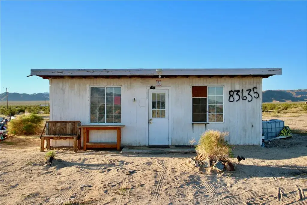 83635 29 Palms, Twentynine Palms Yucca Valley, CA 92277 - Image #1
