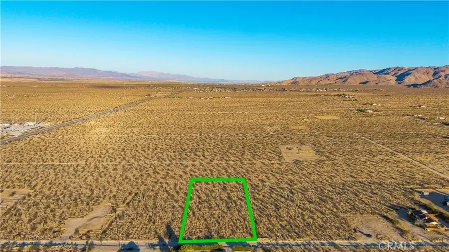 6667 Peterson, Twentynine Palms, CA 92277 - Image #2