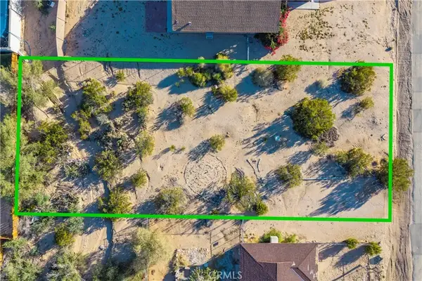 6972 49 Palms, 29 Palms, CA 92277