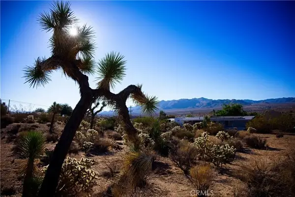 0 Marvin Dr, Yucca Valley, CA 92284