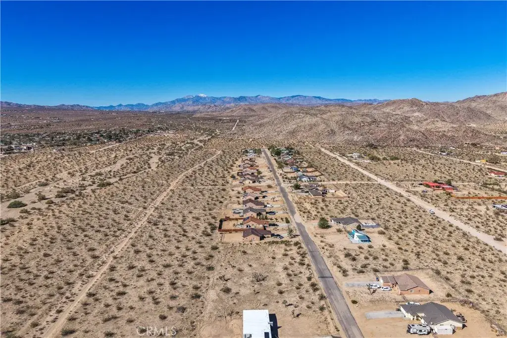 62439 Crestview, Joshua Tree, CA 92252 - Image #1