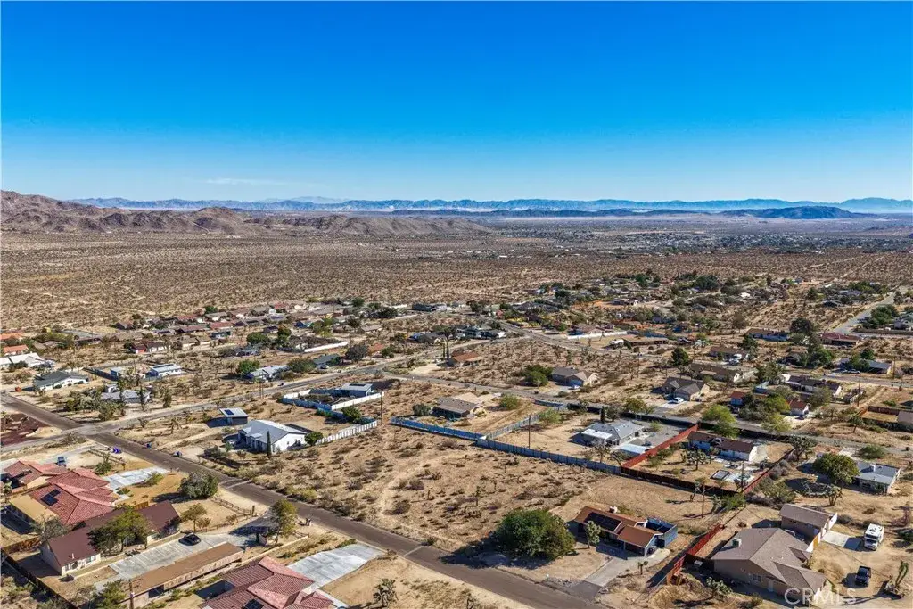 7201 Olympic, Joshua Tree, CA 92252 - Image #1