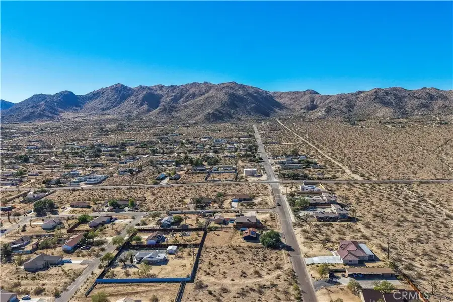 7201 Olympic, Joshua Tree, CA 92252 - Image #3