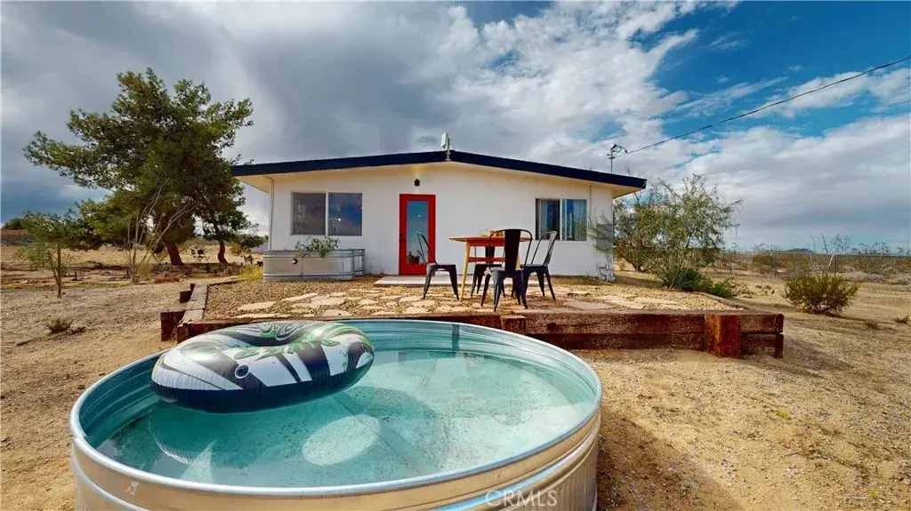 1271 Dakota, Landers, CA 92285 - Image #1