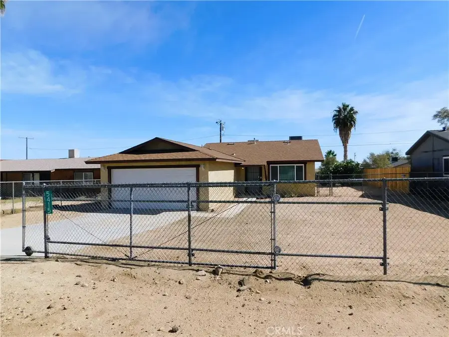5415 Cahuilla, Twentynine Palms, CA 92277 - Image #2