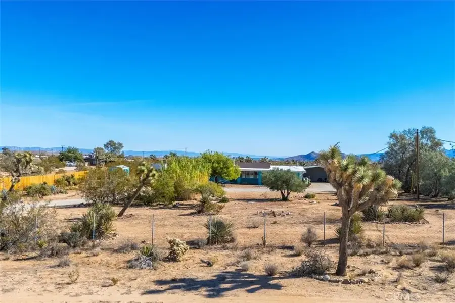 3613 Sage Avenue, Yucca Valley, CA 92284 - Image #2