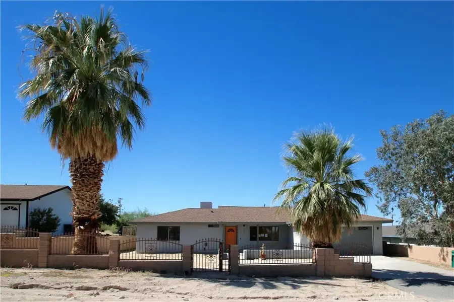 6344 Timothy, Twentynine Palms, CA 92277 - Image #2