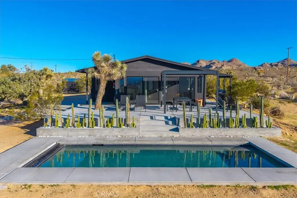 8729 Rock Haven Road, Joshua Tree, CA 92252 - Image #1