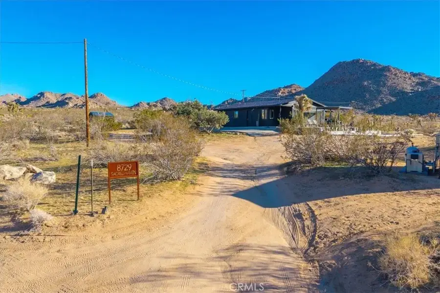 8729 Rock Haven Road, Joshua Tree, CA 92252 - Image #2