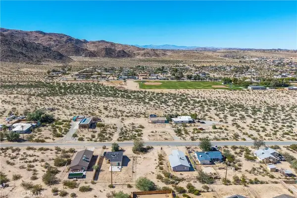 7025 Mission, 29 Palms, CA 92277