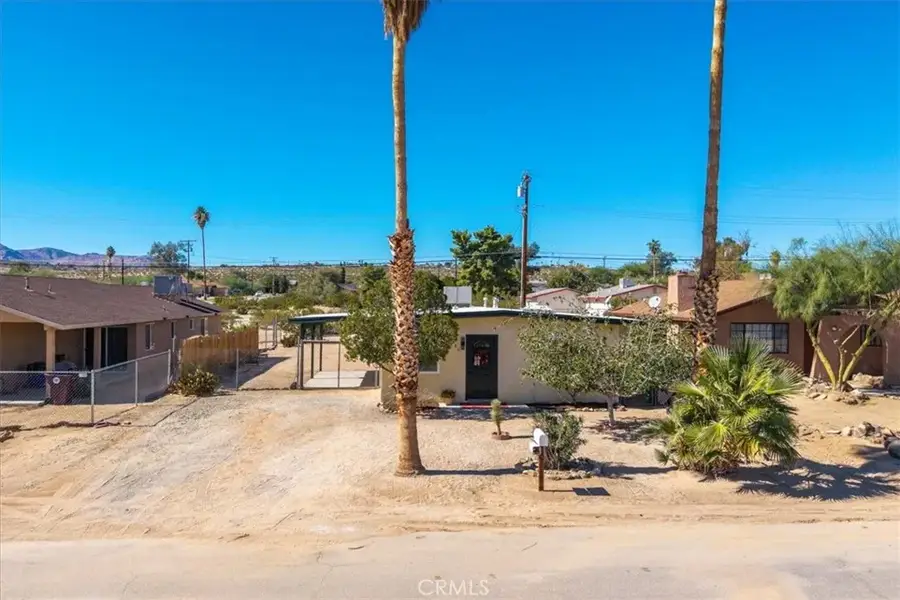 6186 Abronia, Twentynine Palms, CA 92277 - Image #2