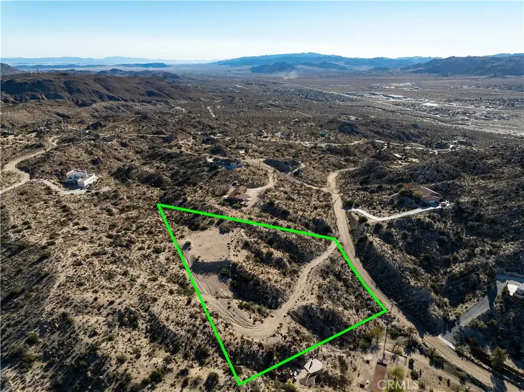 57430 San Juan, Yucca Valley, CA 92284 - Image #1