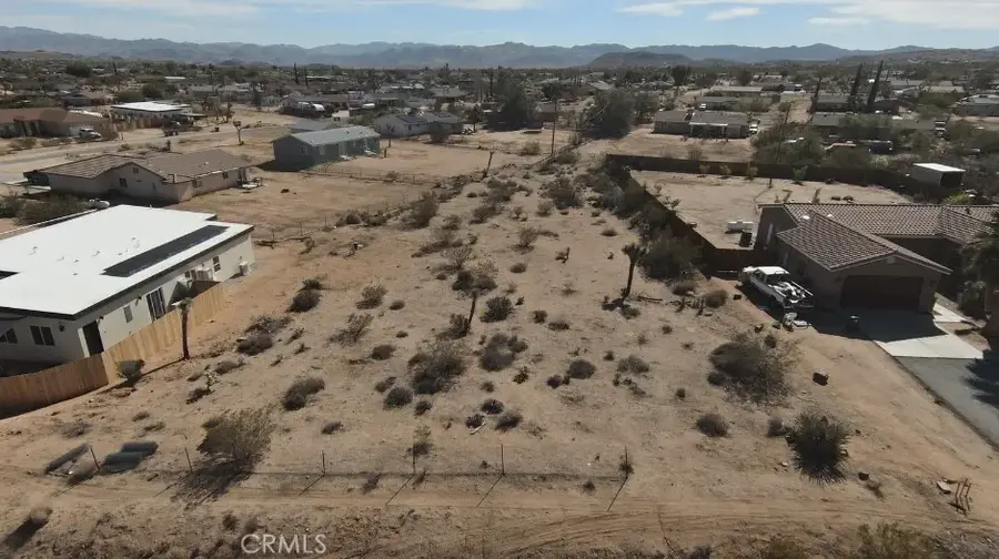 0 Belmont, Yucca Valley, CA 92284 - Image #2