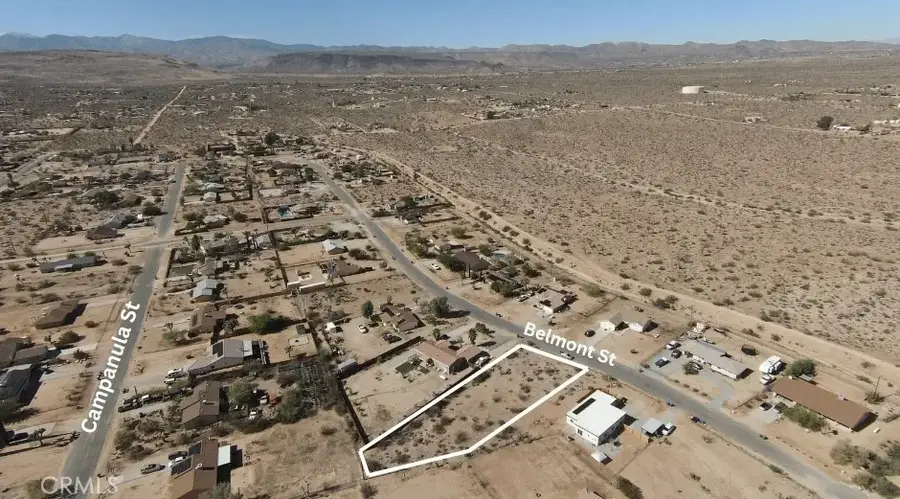 0 Belmont, Yucca Valley, CA 92284 - Image #3