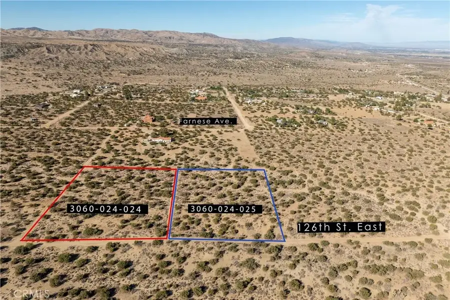 124 E Avenue X12, Juniper Hills, CA 93553 - Image #2