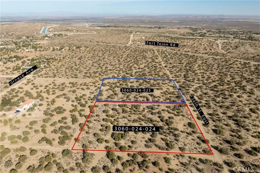 124 E Avenue X12, Juniper Hills, CA 93553 - Image #3