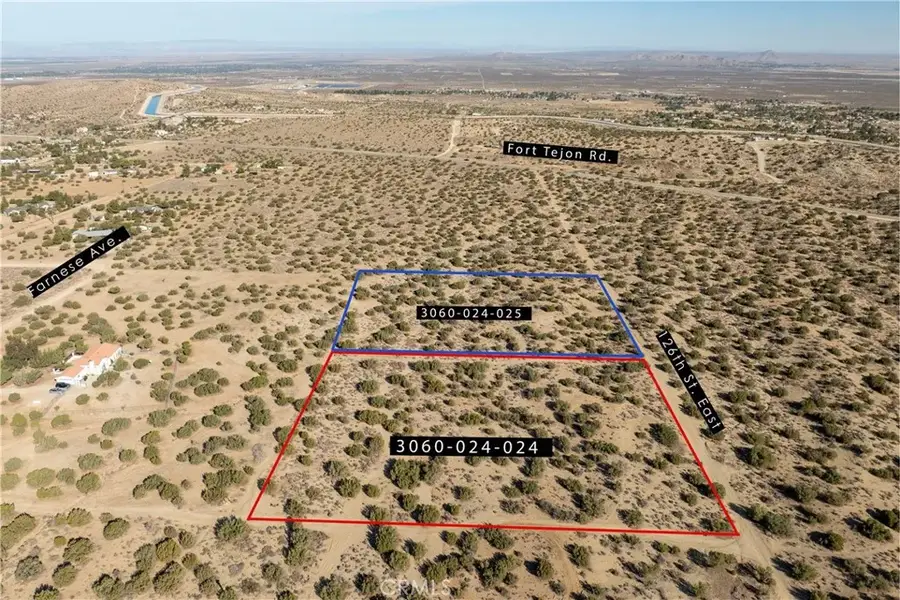 0 126th, Juniper Hills, CA 93553 - Image #3