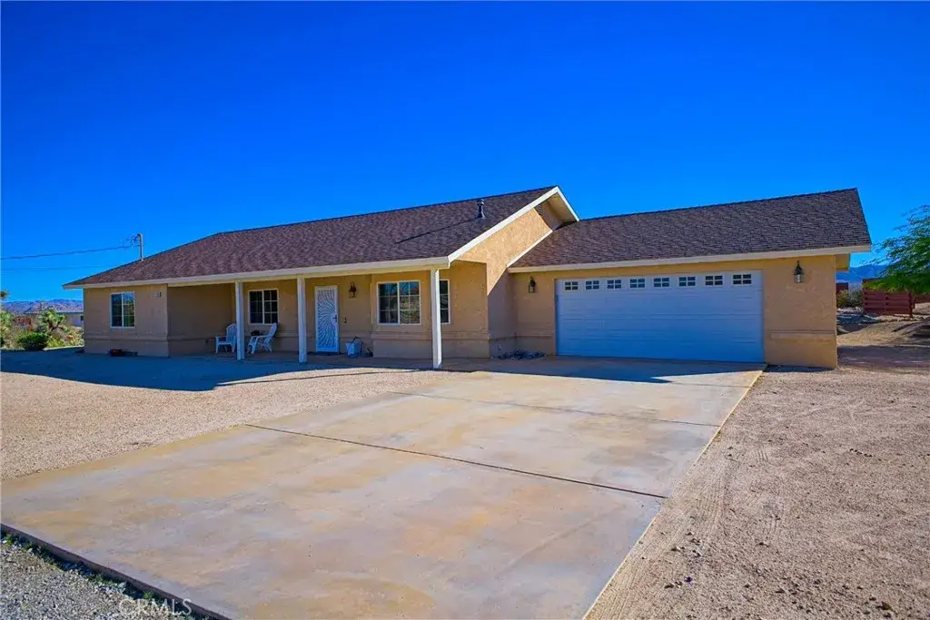 59105 Wilcox Lane, Yucca Valley, CA 92284 - Image #1