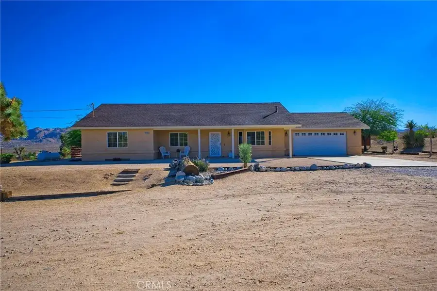 59105 Wilcox Lane, Yucca Valley, CA 92284 - Image #3