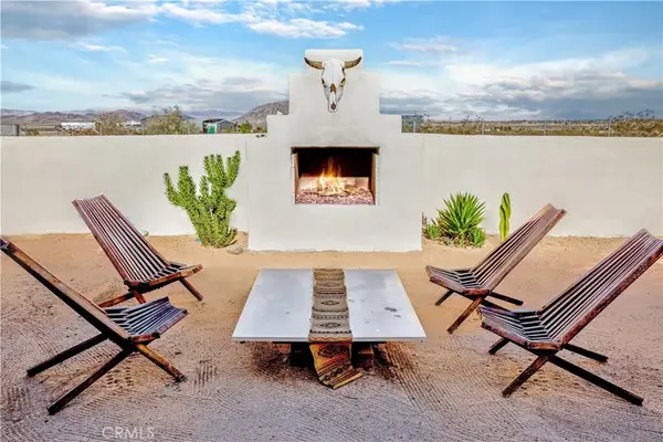 1388 Fortuna Avenue, Landers, CA 92285