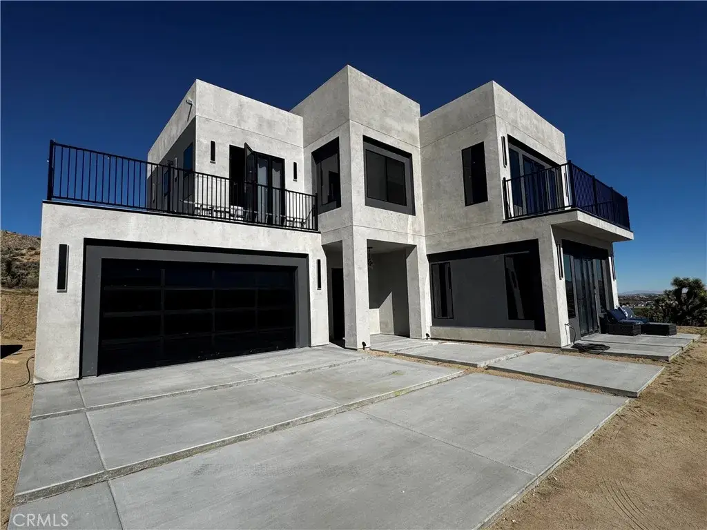 54576 Munson, Yucca Valley, CA 92284 - Image #1