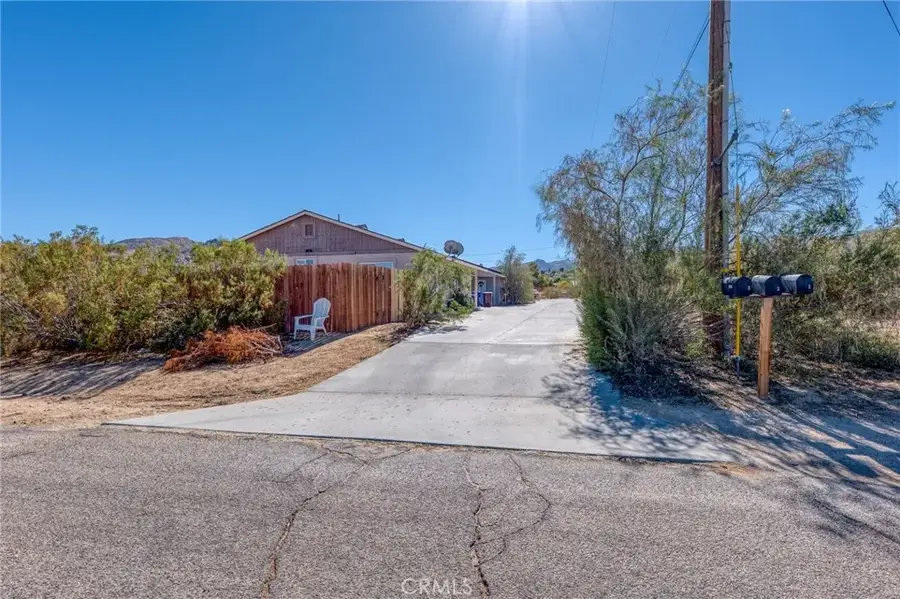61859 Desert Air Road, Joshua Tree, CA 92252 - #2