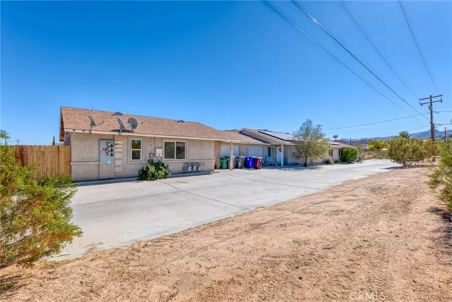 61859 Desert Air Road, Joshua Tree, CA 92252 - #3