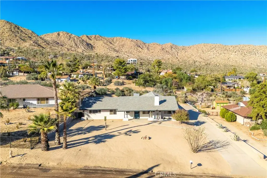 7429 Cardillo, Yucca Valley, CA 92284 - Image #1