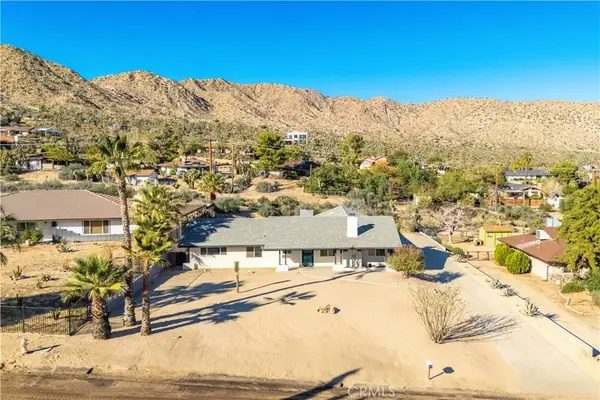 7429 Cardillo, Yucca Valley, CA 92284