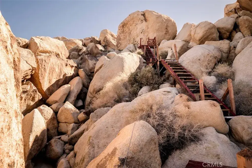 66075 Foothill, Joshua Tree, CA 92252 - #1