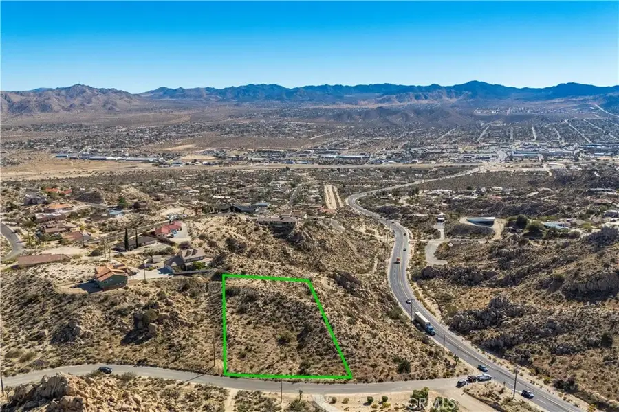 0 San Juan, Yucca Valley, CA 92284 - Image #2