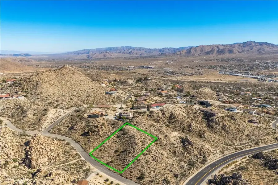 0 San Juan, Yucca Valley, CA 92284 - Image #3