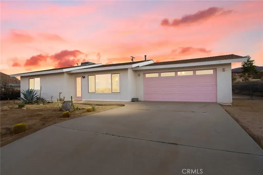 61773 Crest Circle Dr, Twentynine Palms, CA 92277 - Image #1
