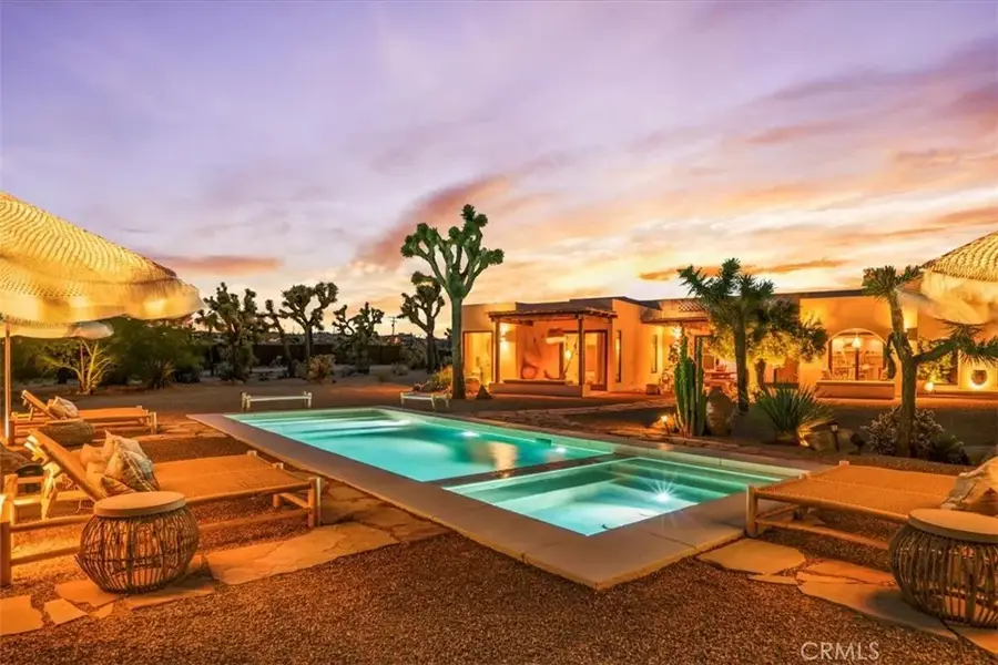 58247 Buena Vista Drive, Yucca Valley, CA 92284 - #2