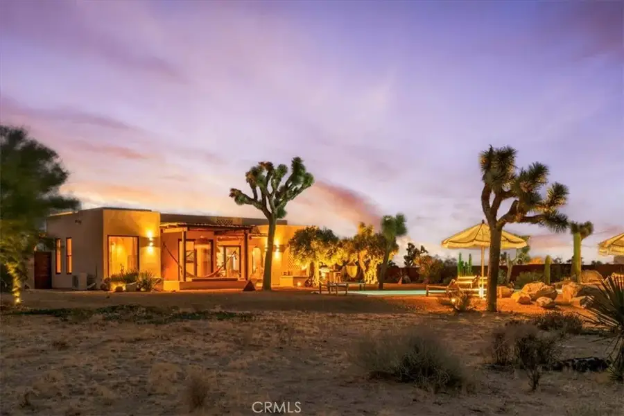 58247 Buena Vista Drive, Yucca Valley, CA 92284 - #3