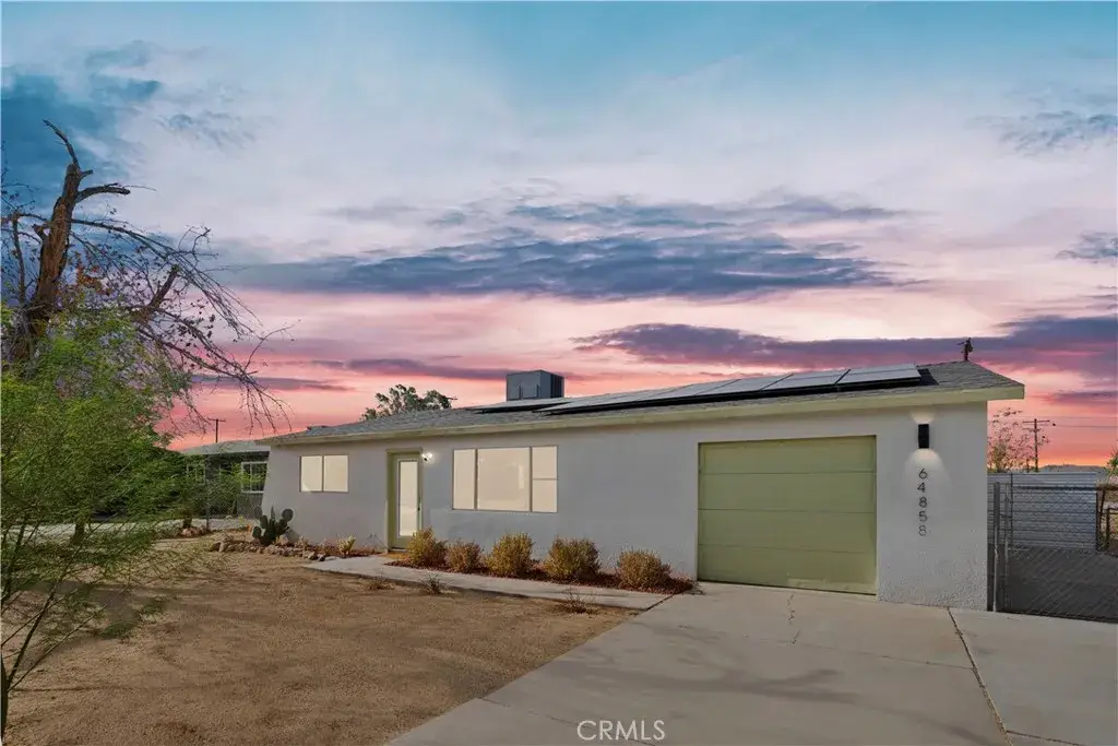 64858 Tonto Drive, Joshua Tree, CA 92252 - Image #1