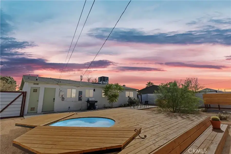 64858 Tonto Drive, Joshua Tree, CA 92252 - Image #2