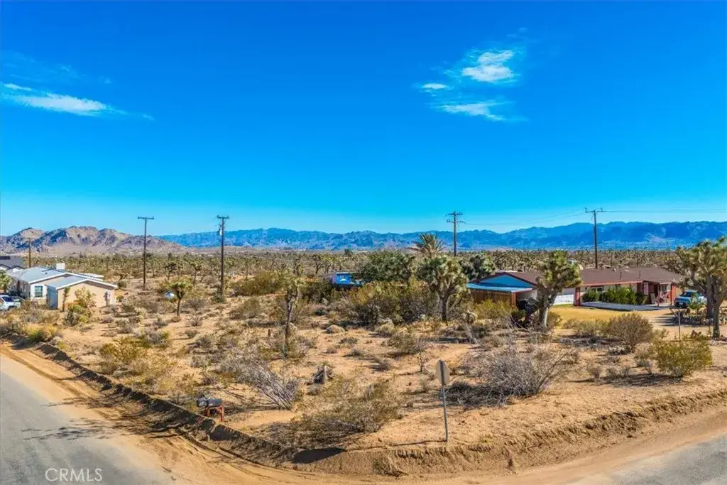 3911 Lennox, Yucca Valley, CA 92284 - Image #1