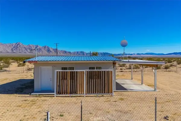 86515 Amboy Road, 29 Palms, CA 92277