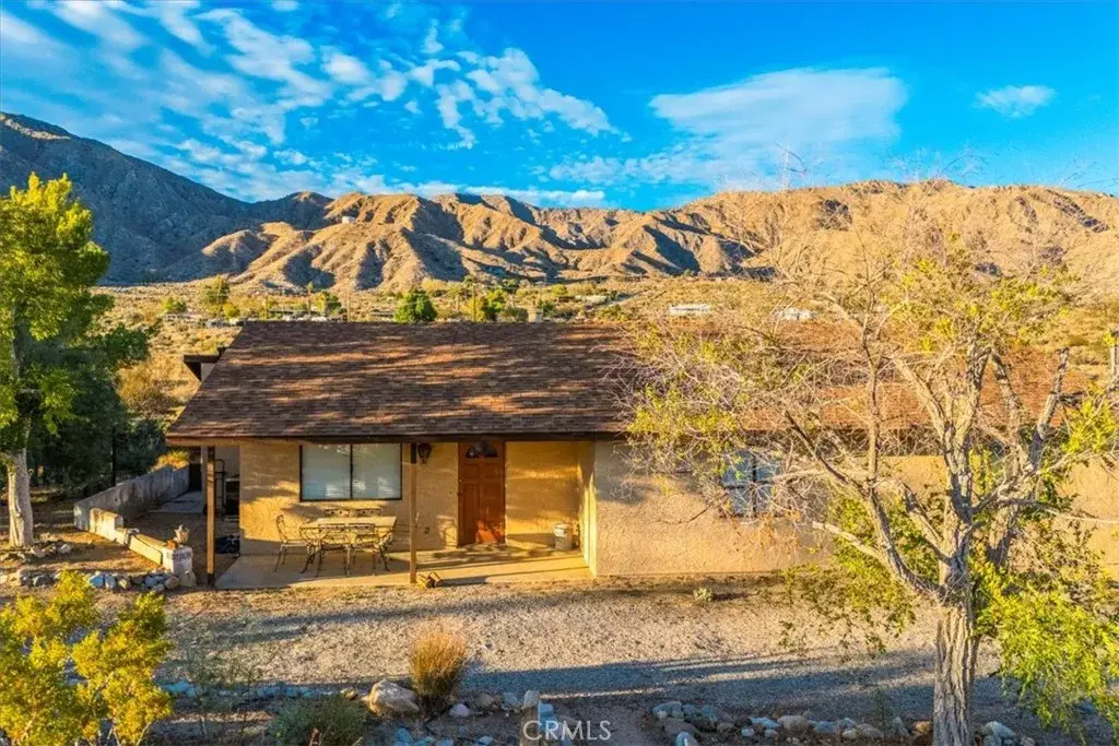 9467 N Star, Morongo Valley, CA 92256 - Image #1