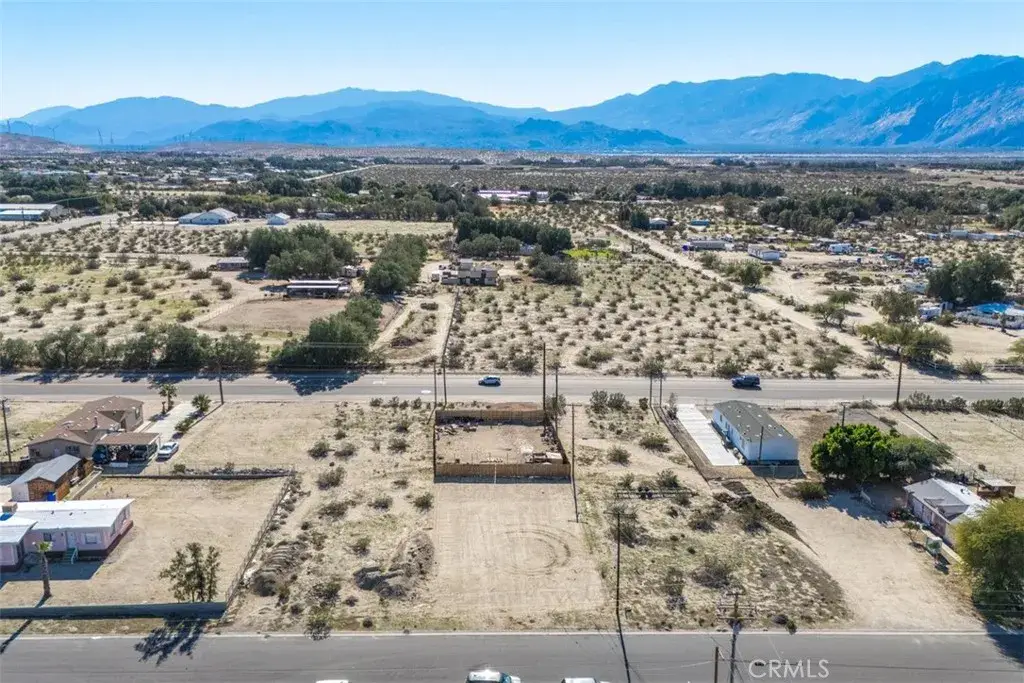 1234 Camino Silvoso, Desert Hot Springs, CA 92240 - Image #1