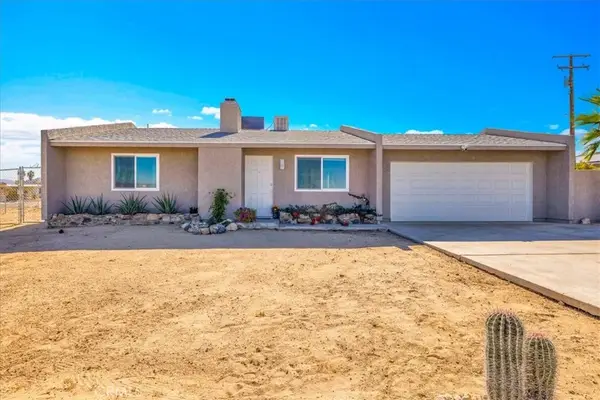 71937 Samarkand Drive, 29 Palms, CA 92277
