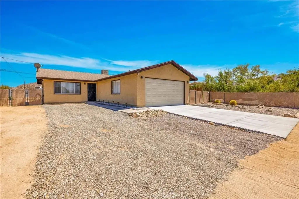 61945 Grand View Circle, Joshua Tree, CA 92252 - Image #1