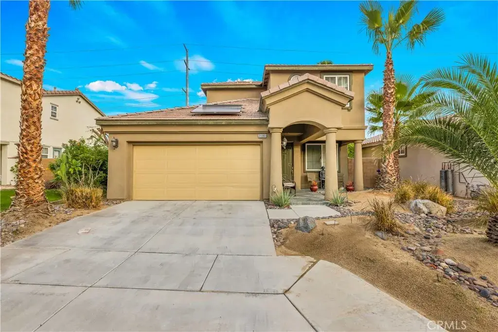 31080 Calle Agate, Cathedral City, CA 92234 - Image #1