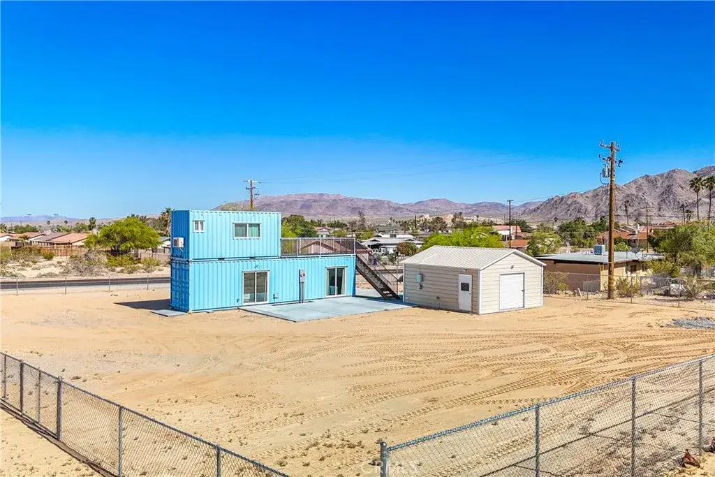 72473 Desert Trail Drive, Twentynine Palms, CA 92277 - Image #1