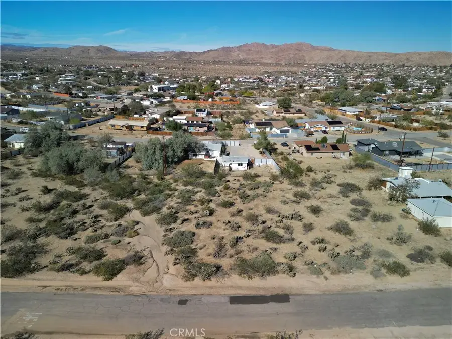 61876 Mountain View, Joshua Tree, CA 92252 - Image #2