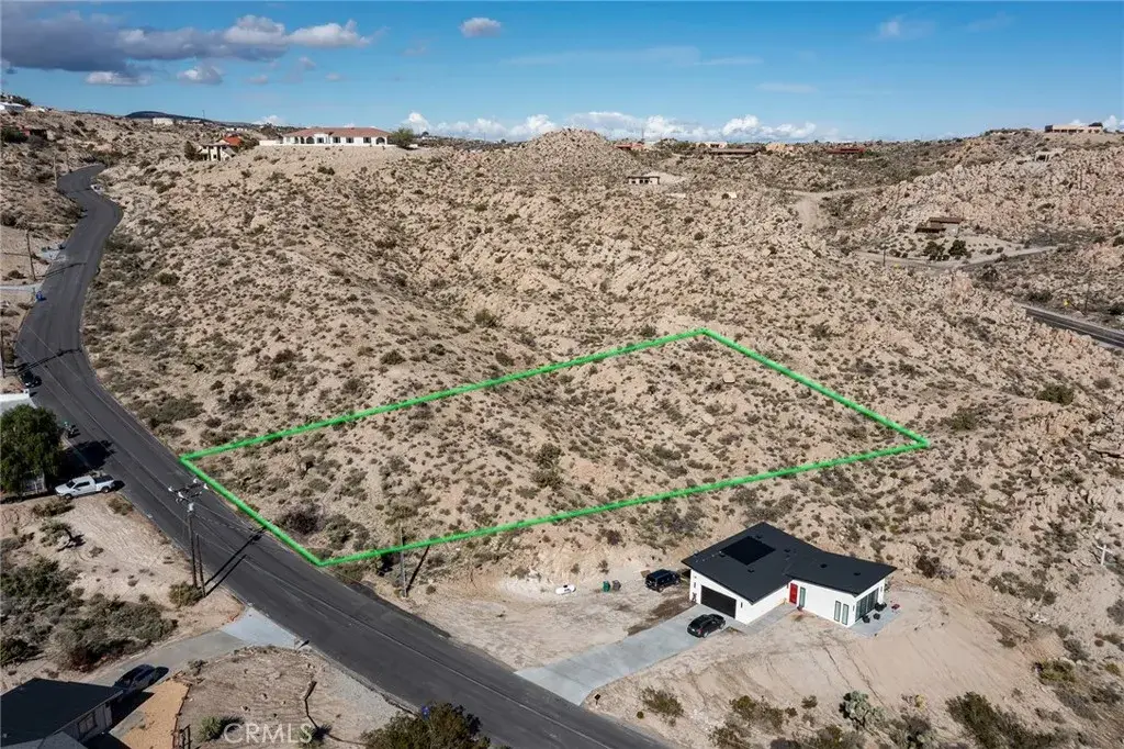 57154 Buena Suerte, Yucca Valley, CA 92284 - #1