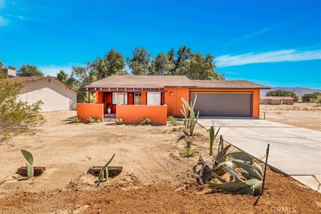 73627 Raymond Way, Twentynine Palms, CA 92277 - #1