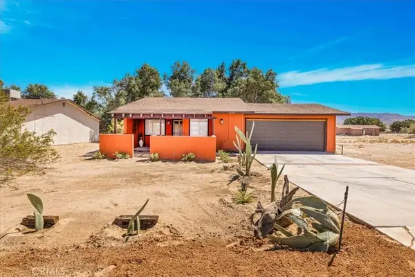 73627 Raymond Way, 29 Palms, CA 92277